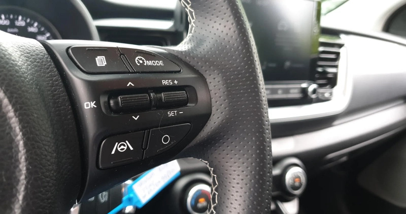 Kia Stonic cena 84900 przebieg: 18652, rok produkcji 2023 z Przedecz małe 379